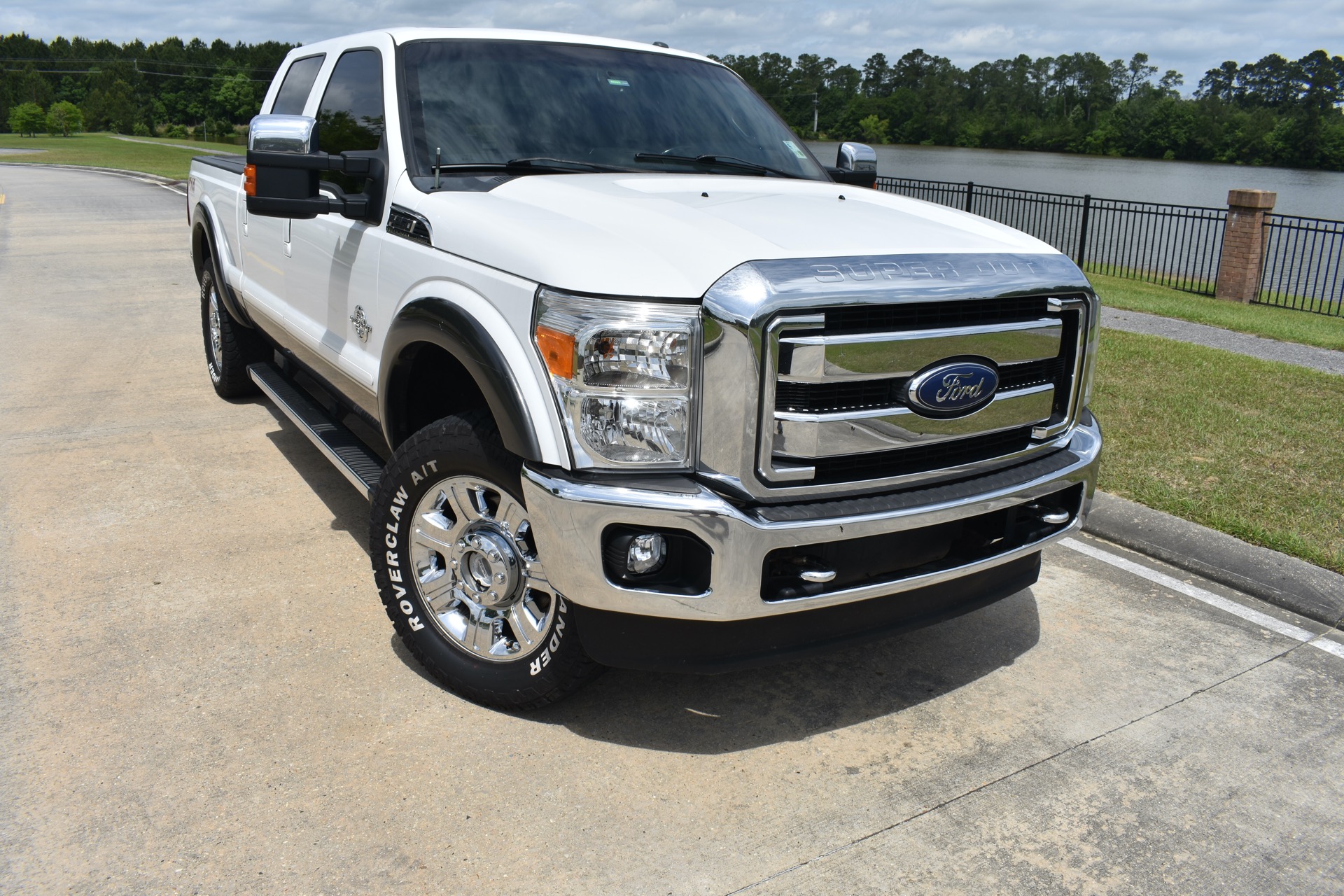 ford f-250 super duty 2016 1FT7W2BT0GEB02427 image